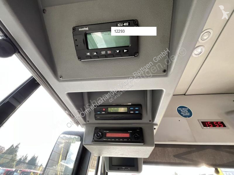 Autobus Mercedes O 530