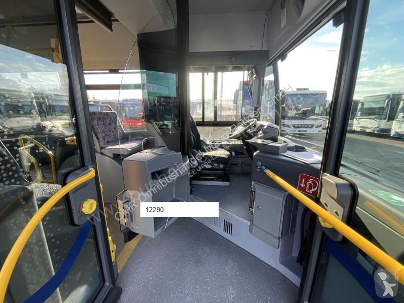 Autobus Mercedes O 530 C2
