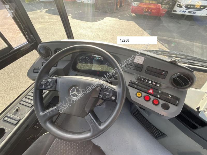 Bus Mercedes O 530 C2