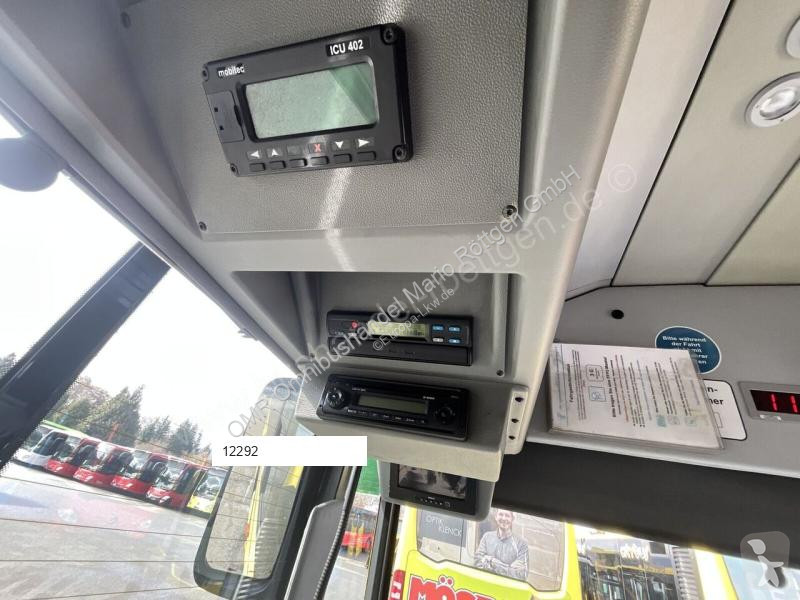 Bus Mercedes O 530
