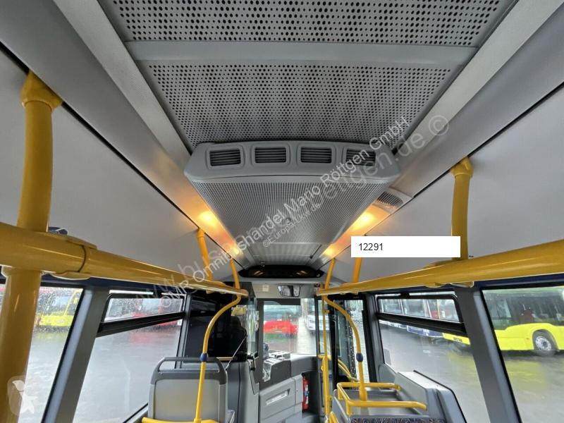 Bus Mercedes O 530 C2