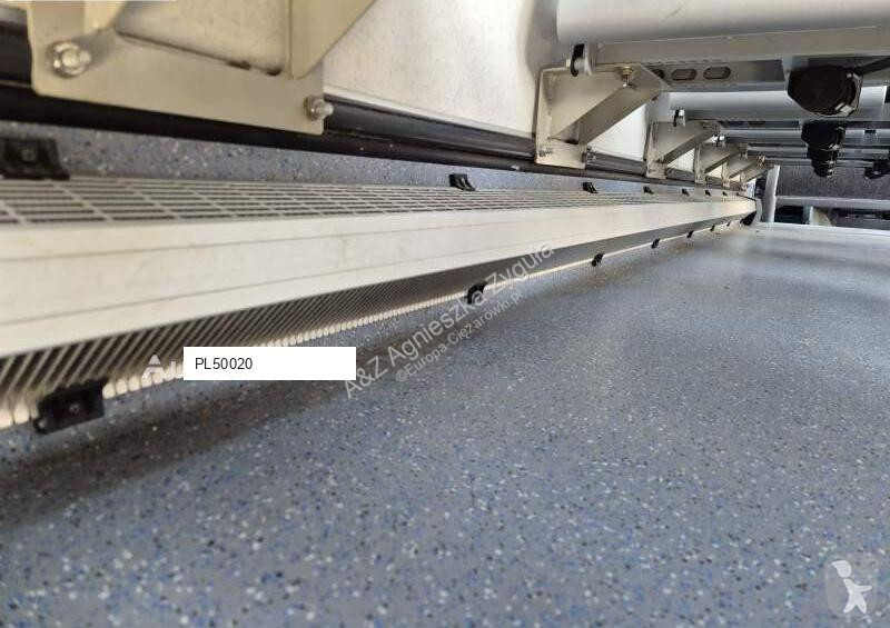Градски автобус Iveco WING 2