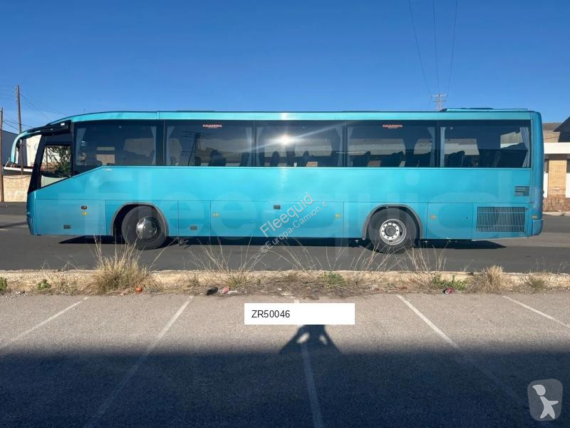 باص Irizar i6