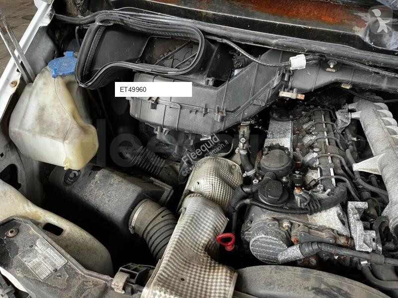 باص Mercedes
