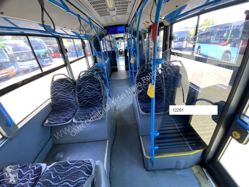 Autobus Mercedes Conecto G
