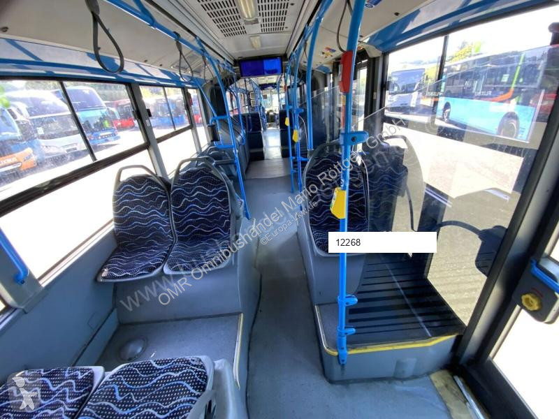 Autobus Mercedes Conecto G
