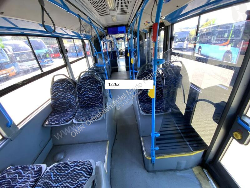 Autobus Mercedes Conecto G