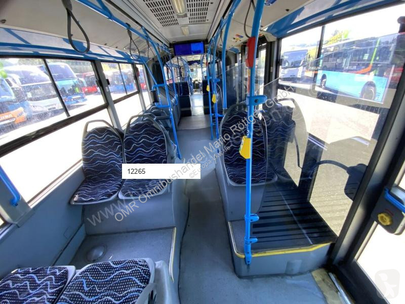 Autobus Mercedes Conecto G