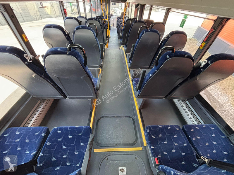 باص VDL Citea XLE 145-310 6x2*4 AC / AUXILIARY...