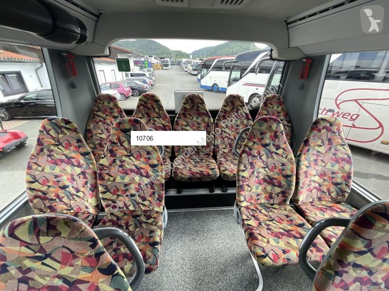 باص Setra S 415 LE Business