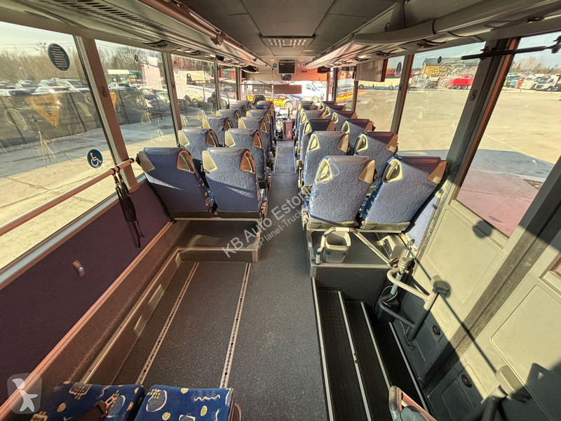 باص Setra S 417 UL / Intouro L 6x2*4 10...