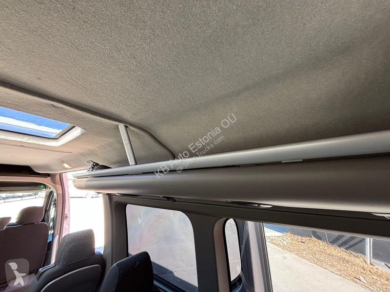 باص Opel 12 SEATS