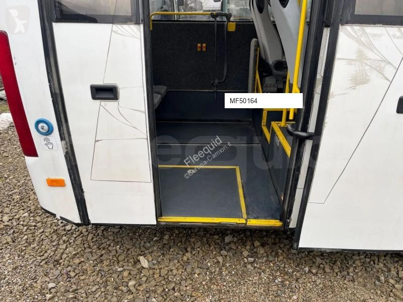 Pullman Kutsenits Ic
