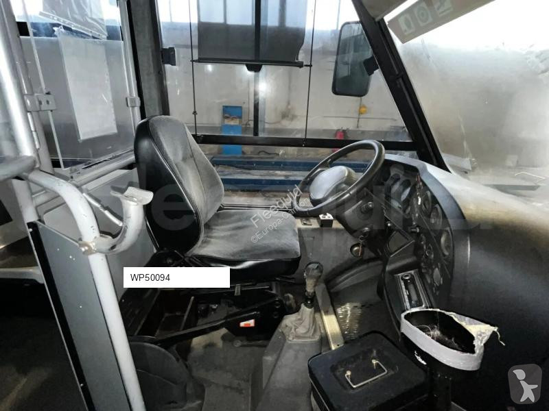 باص Iveco Cacciamali