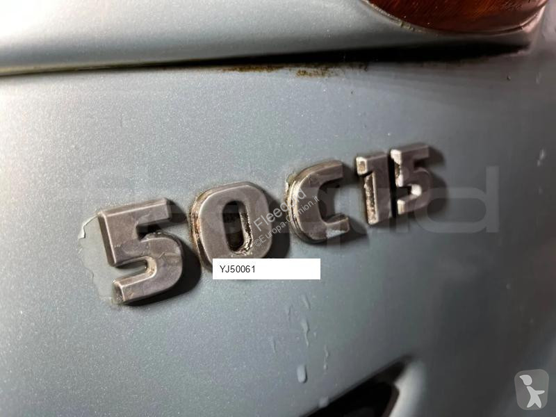 Градски автобус Iveco