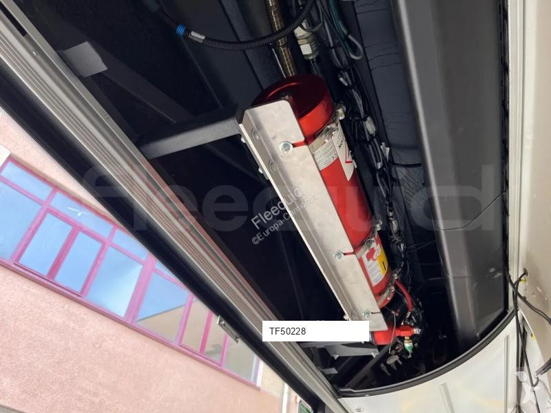 Buss Solaris