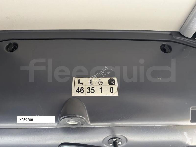 Buss VDL Citea