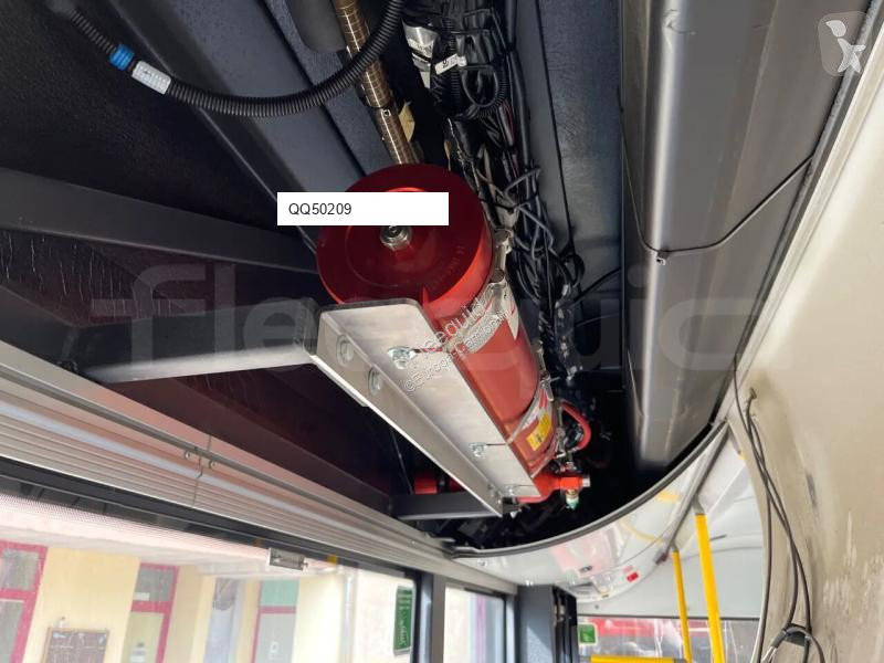 Buss Solaris