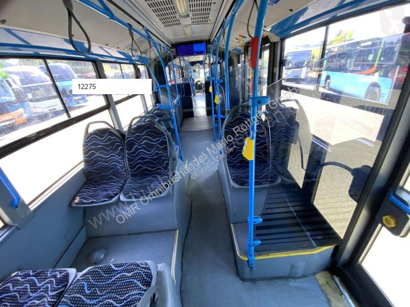 Buss Mercedes Conecto G