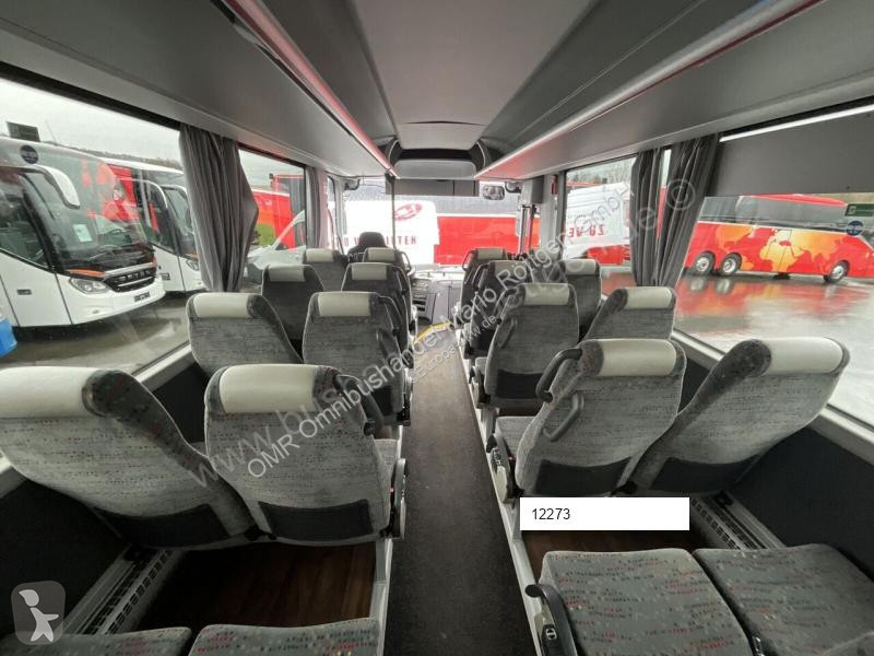 Градски автобус MAN R 12 Lions Regio