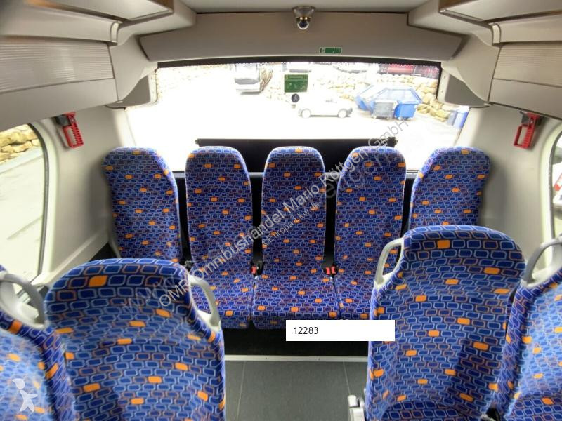 Autobus Setra S 531 DT