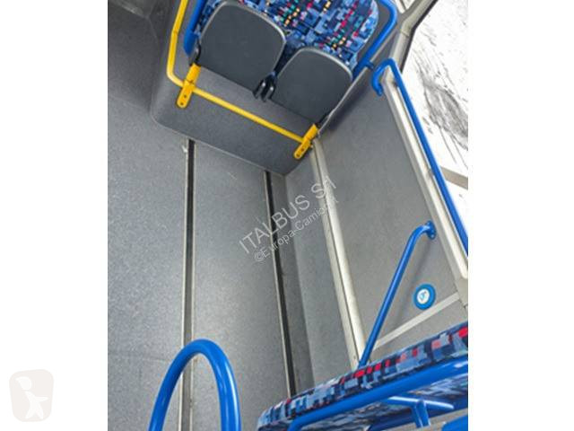Pullman MAN MAN A21