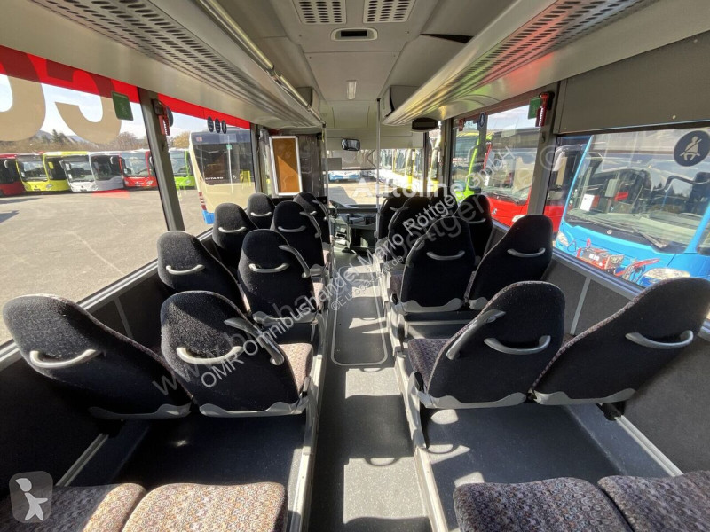 باص Setra