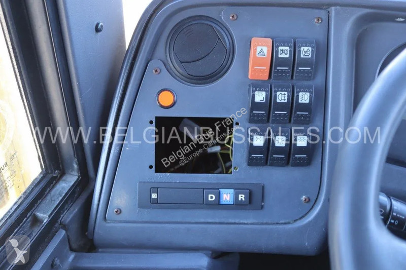 باص VDL Citea SLE-120/310