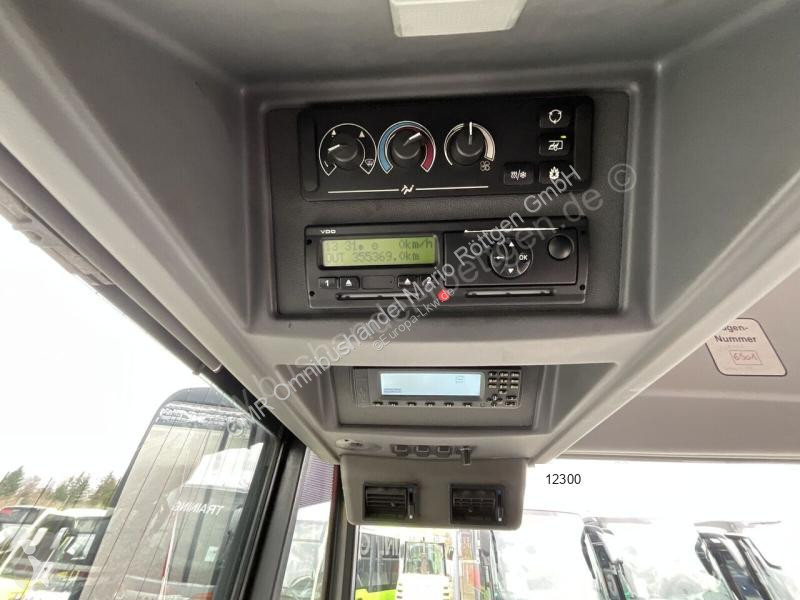 باص Mercedes O 530