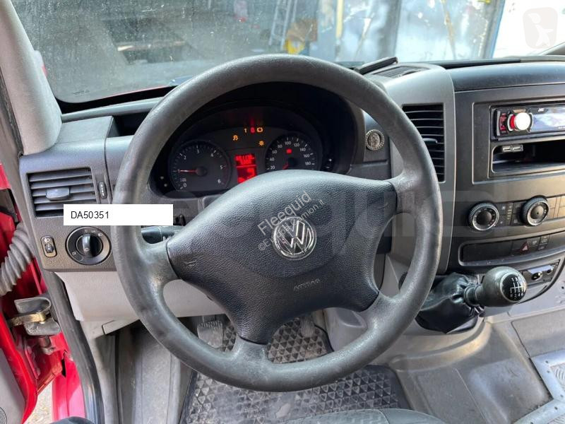 باص Volkswagen