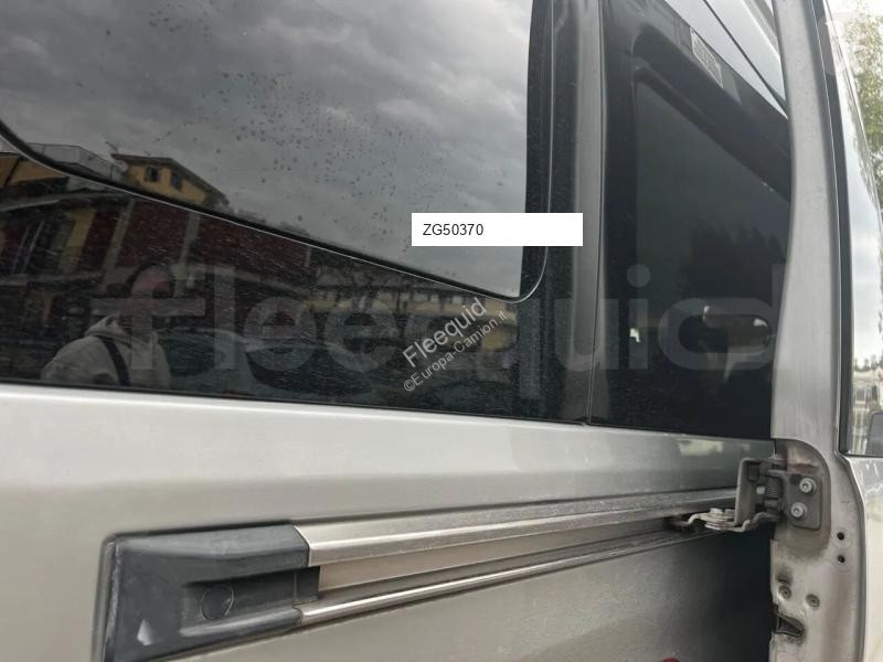 Furgoneta Ford