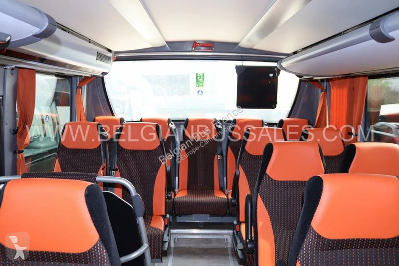 باص Iveco 12m / Rear door / N.T / NEW!! / 3X UNITS