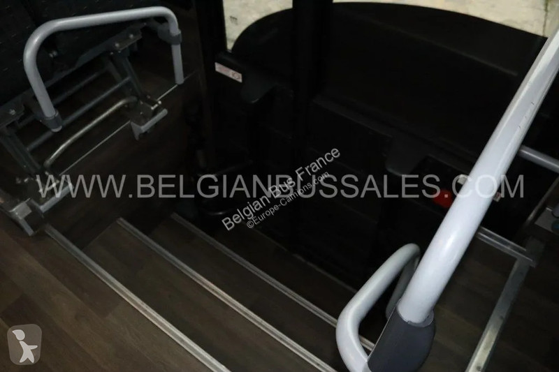 باص Iveco H / Airco / with handicap Lift / 415...