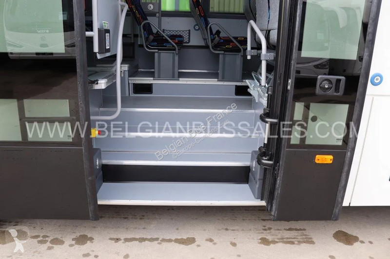 Bus Iveco 12m Pop light / Double middle door /...