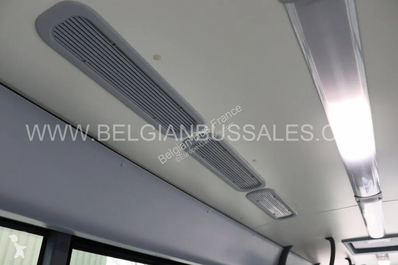 باص Iveco 13m Pop Light / Double middle door /...