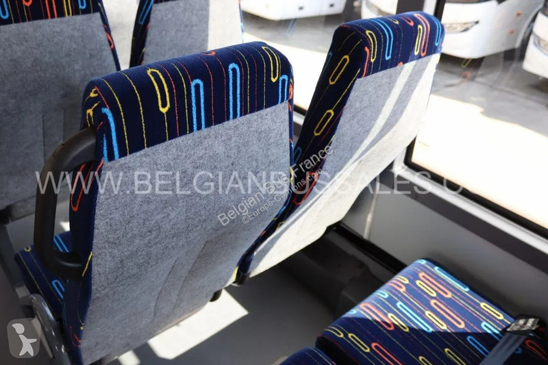 باص Iveco 13m Pop Light / Double middle door /...