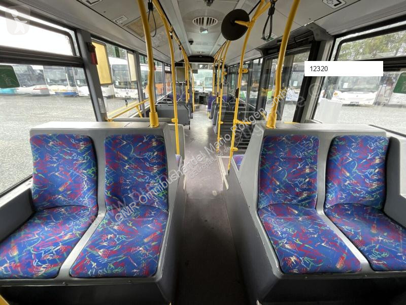 Autobus Mercedes O 530 G