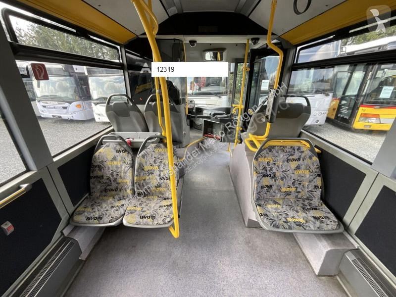 Autobus Mercedes O 530 G