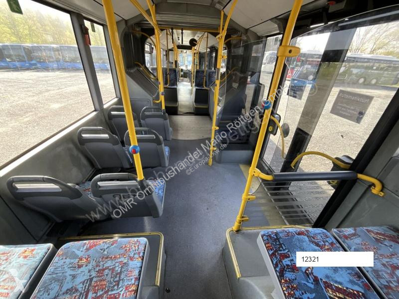 Autobus Mercedes O 530 G