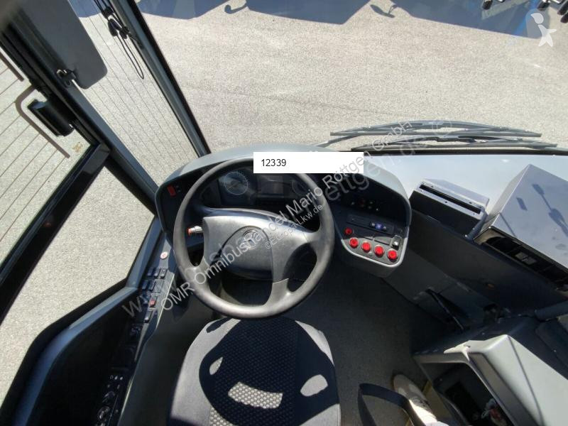 Autobus Mercedes Conecto G