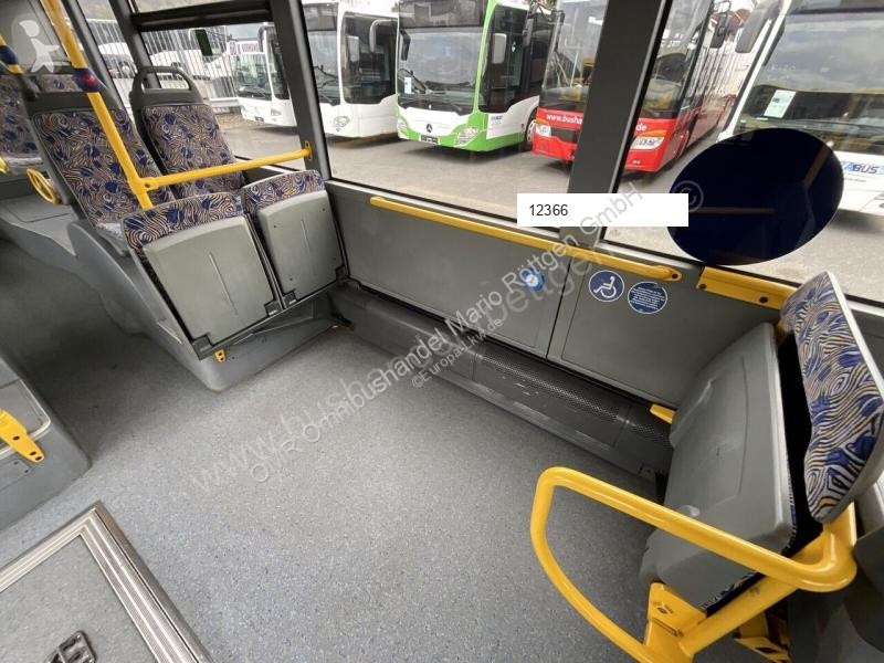 Autobus Mercedes O 530