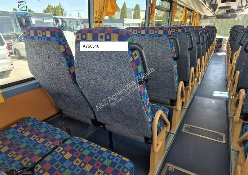 باص Irisbus