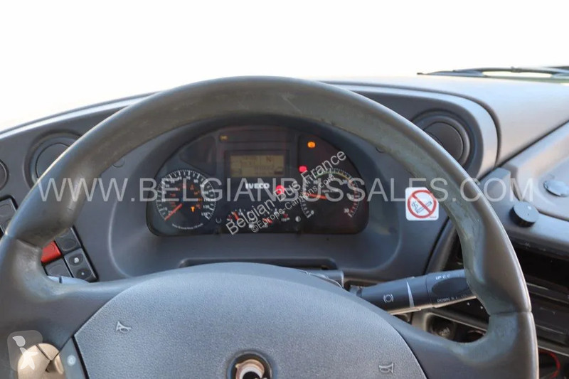 باص Irisbus / Airco / Automatic