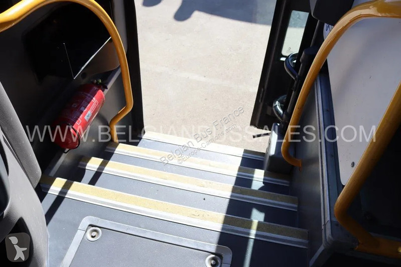 باص Irisbus Airco / Automatic