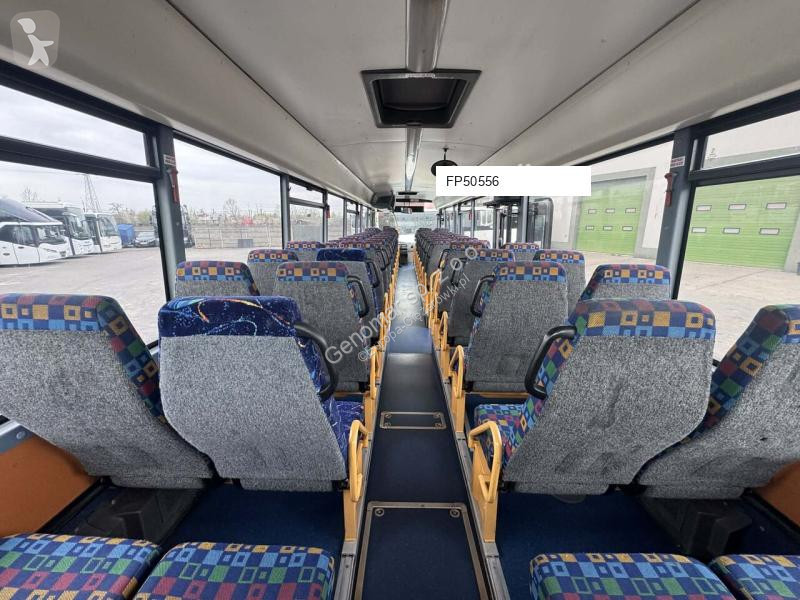 باص Irisbus