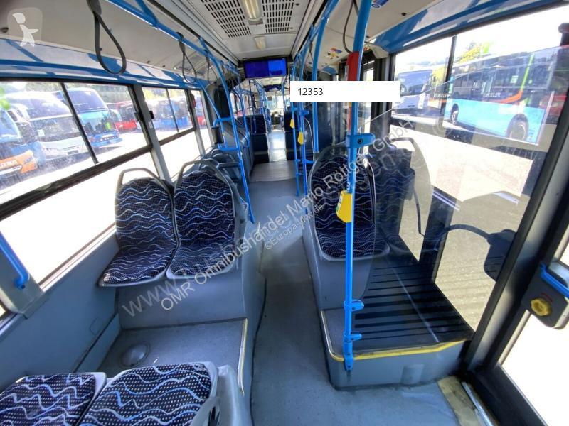 Autobussen Mercedes Conecto G
