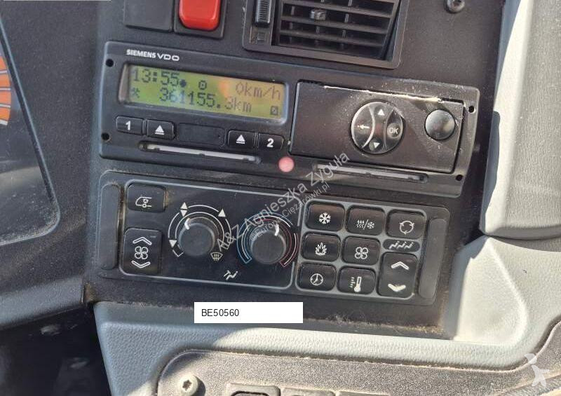 Градски автобус Setra