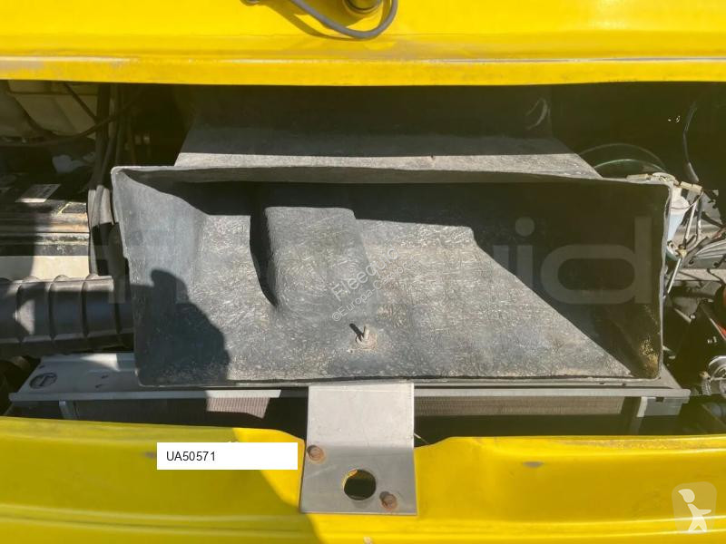باص Iveco Cacciamali