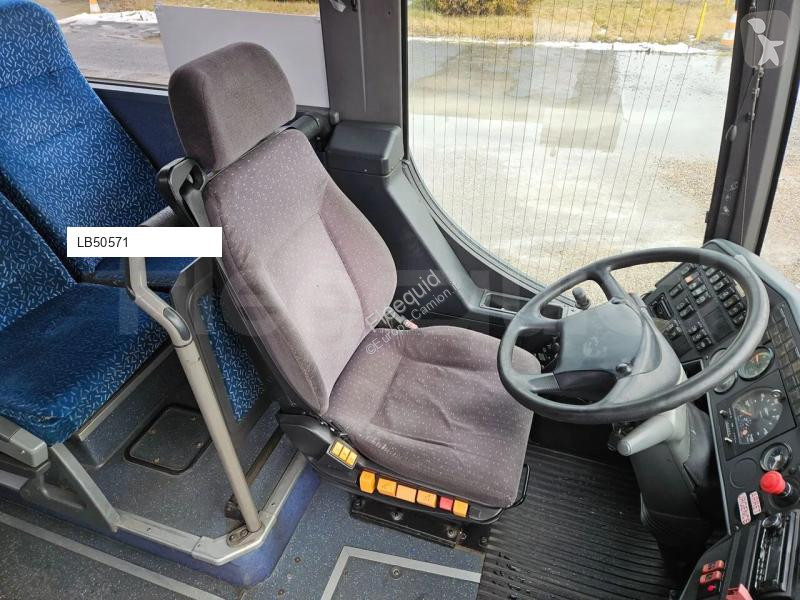 باص Setra S317