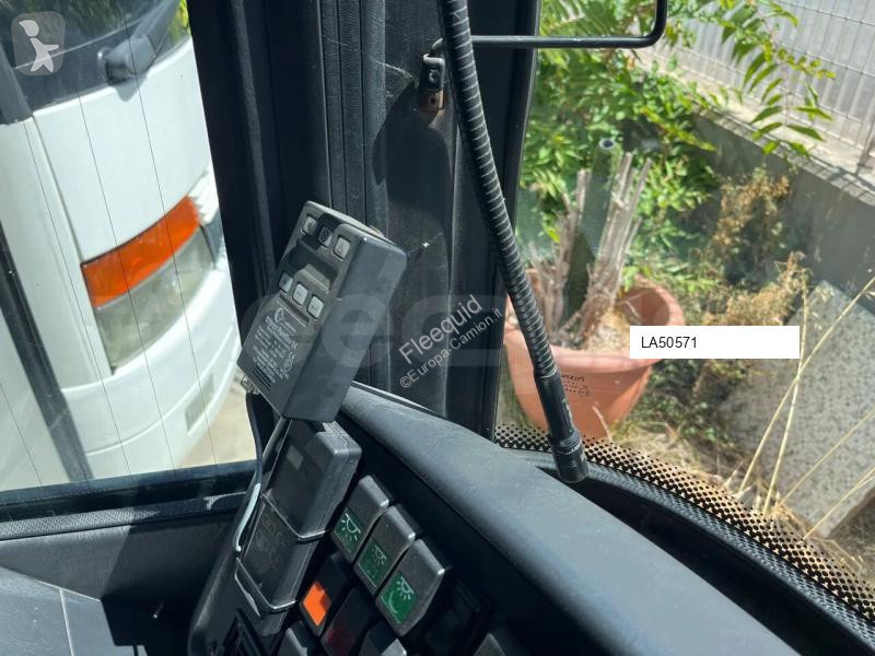Pullman Setra S328